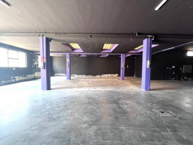 Magazzino in affitto a Piacenza - Foto 11