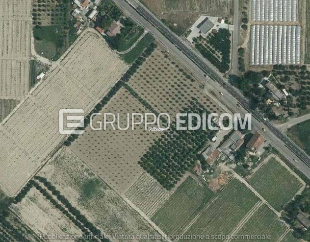 Magazzini e locali di deposito in vendita a Policoro - Rif. 4544506