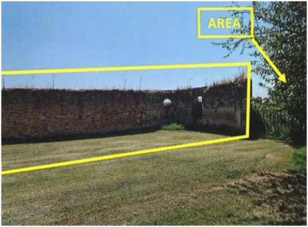 Immobile in asta di 214 m² in vendita a Rivarolo del Re ed Uniti - Foto 4