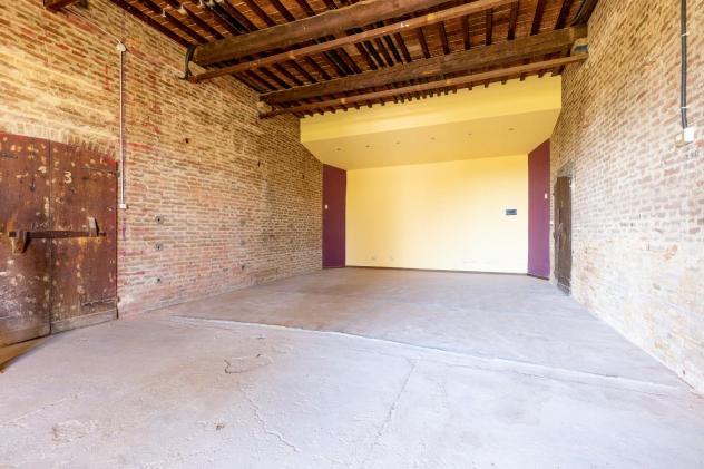 Magazzino in vendita a Corazzano - San Miniato 300 mq Rif: 1301998 - Foto 9