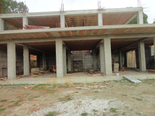 Villa in Via Colle San Marco - Foto 9