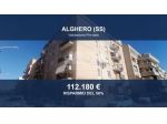 Immobile in asta di 105 m² in vendita a Alghero