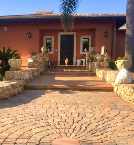 Villa singola in vendita a Augusta, Brucoli - Foto 9