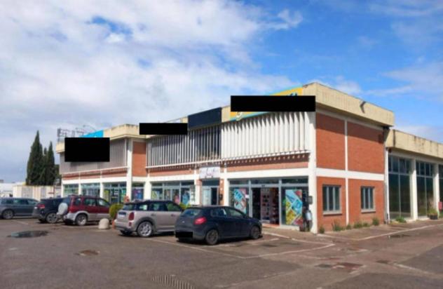 Immobile in asta di 3400 m² in vendita a Barberino Tavarnelle - Foto 4