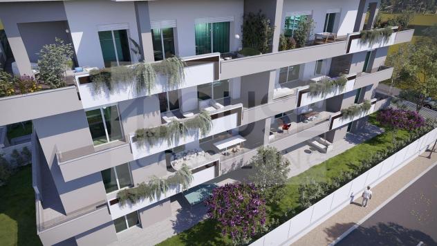 NUOVA REALIZZAZIONE RESIDENZA "Le Terrazze di Via Turati" - Foto 7