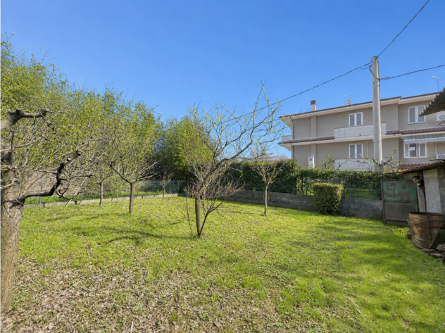 Porzione di casa in vendita a Bientina 180 mq Rif: 1432406 - Foto 3