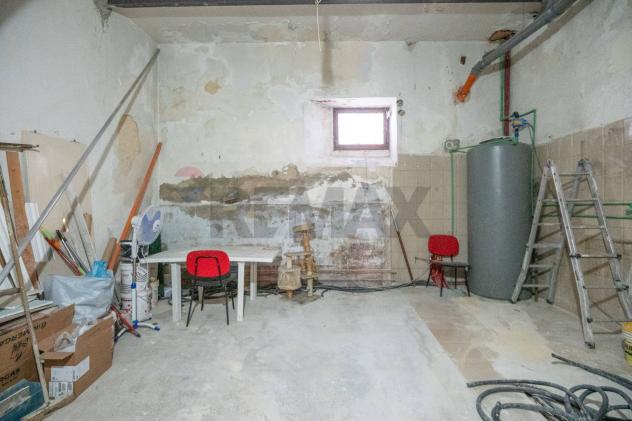 Casa Semindipendente in vendita a Caltagirone - Foto 16