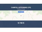 Immobile in asta di 30 m² in vendita a Campoli Appennino
