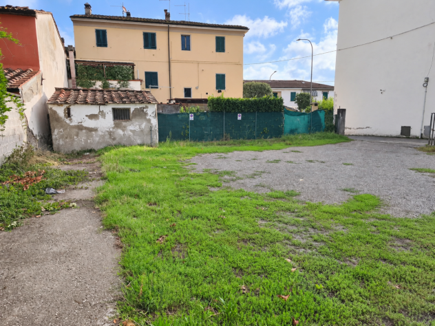 Posto auto in vendita a Capannoli 24 mq Rif: 1448958 - Foto 4