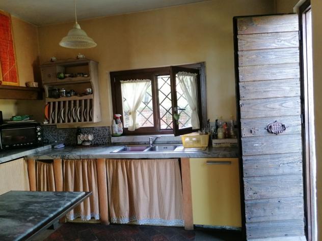 Casa singola in vendita a Carrara 100 mq Rif: 1139086 - Foto 7