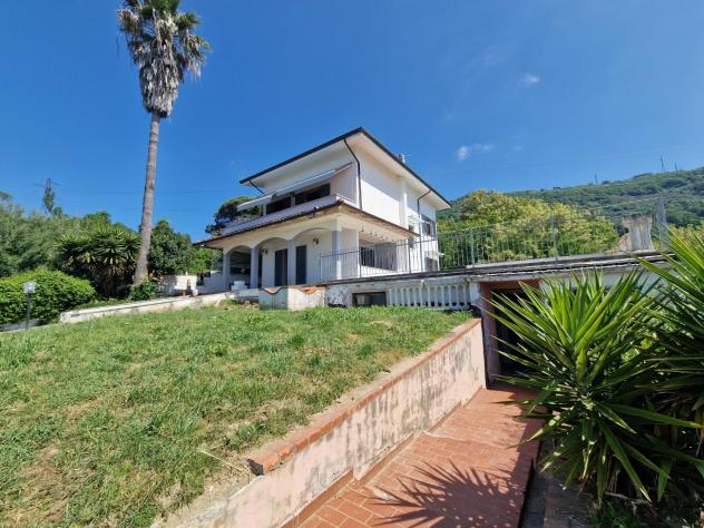 Casa singola in vendita a Carrara 250 mq Rif: 1410005 - Foto 5