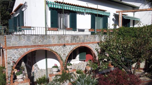 Villa in vendita a Sant'Antonio - Carrara 400 mq Rif: 1297783 - Foto 3