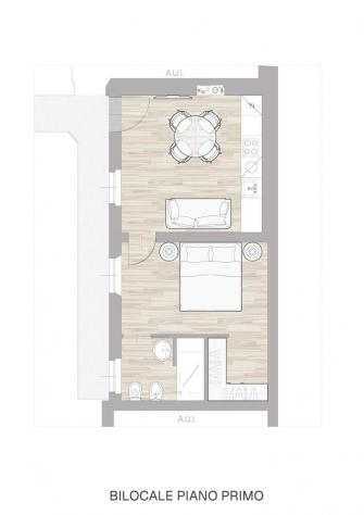 Appartamento - Castellanza . Rif.: Cod. rif 3337573VRG - Foto 16