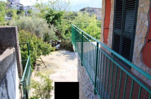 Immobile in asta di 616 m² in vendita a Cava de' Tirreni - Foto 2
