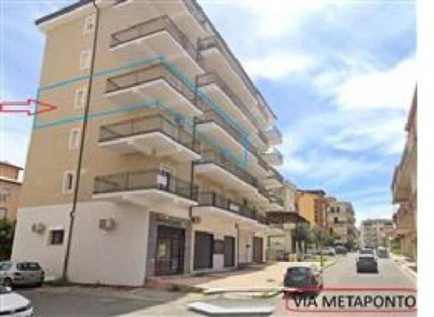 Immobile in asta di 138 m² con più di 5 locali in vendita a Corigliano-Rossano - Foto 3