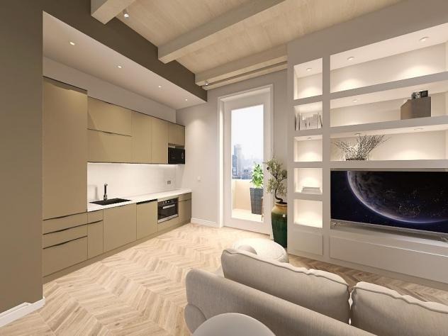 Appartamento in vendita a Empoli 90 mq Rif: 1448882 - Foto 2