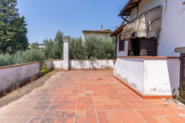 Terratetto in vendita a Monterappoli - Empoli 195 mq Rif: 1323734