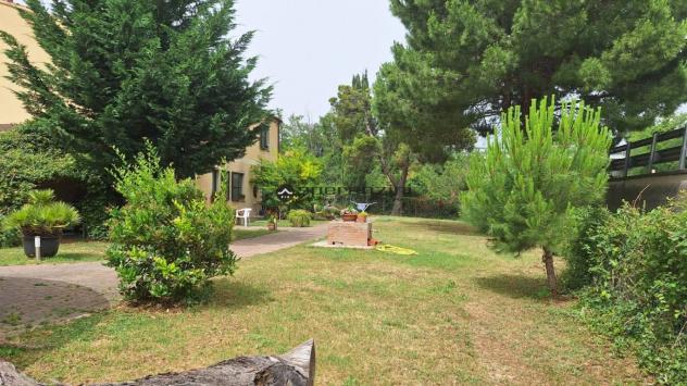 BELLOCCHI: Fano unico nel suo genere località bellocchi (chiaruccia) proponiamo la vendita di un ex casolare colonico completamente ristrutturato con - Foto 12