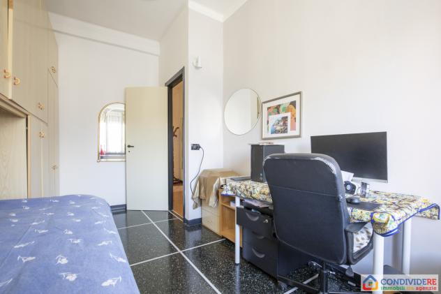 Appartamento in vendita a Genova - Foto 12
