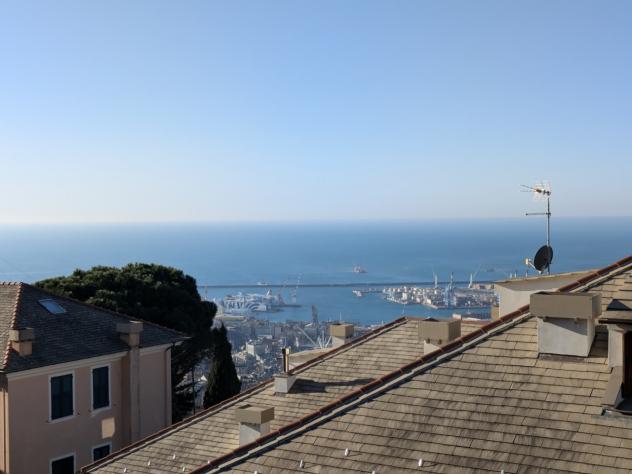 Quadrilocale in vendita a Genova, Castelletto - Foto 4