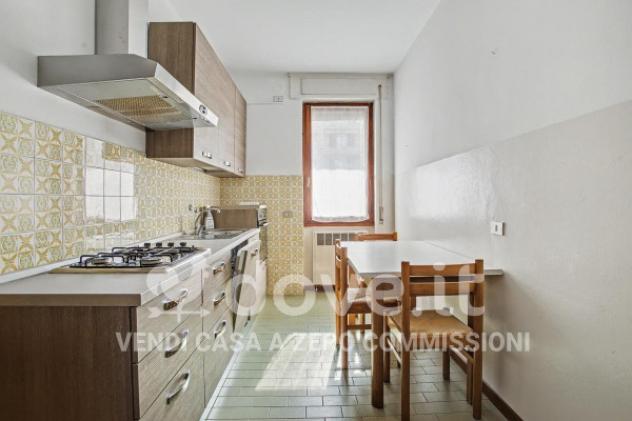 Appartamento di 100 m² con 3 locali e box auto in vendita a Luino - Foto 5
