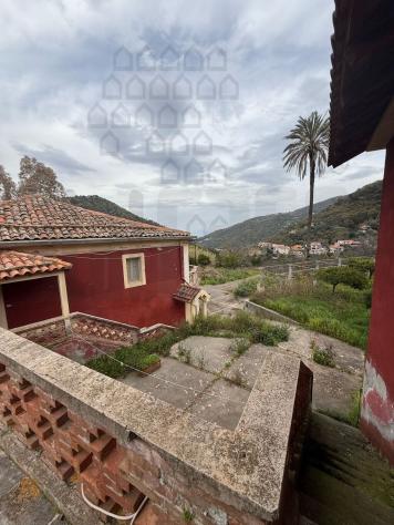 VILLA di 18 vani e di 1200 mq (MESSINA) rif. 2vs17580 - Foto 14