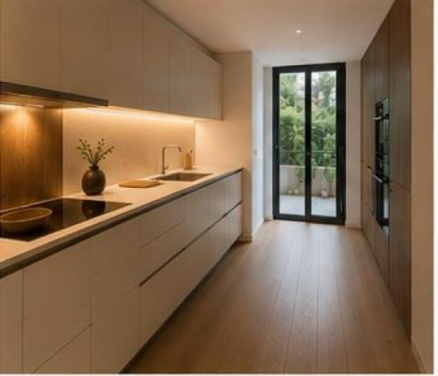 Appartamento di 110 m² con 3 locali in vendita a Milano - Foto 2