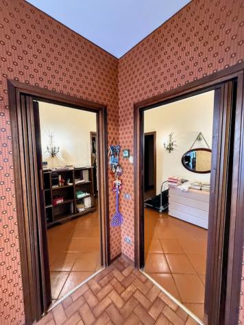 APPARTAMENTO di 5 vani e di 125 mq (MONTECATINI TERME) rif. 121_1 - Foto 9