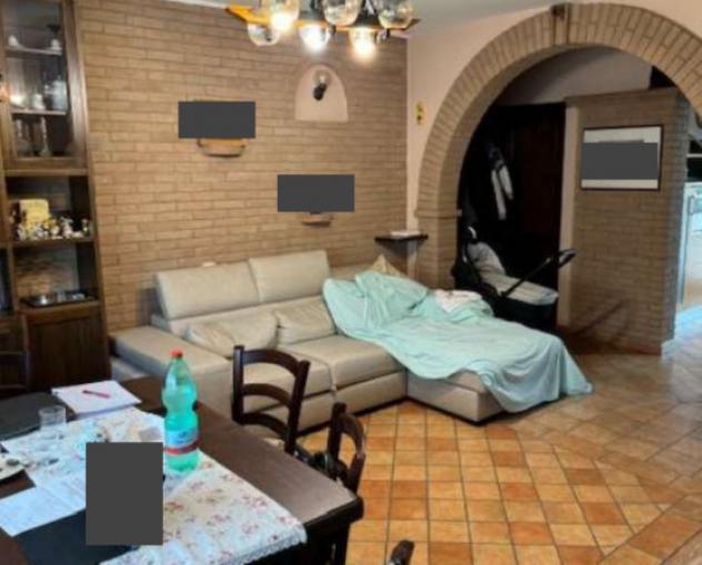 Immobile in asta di 108 m², box auto in vendita a Panicale - Foto 11