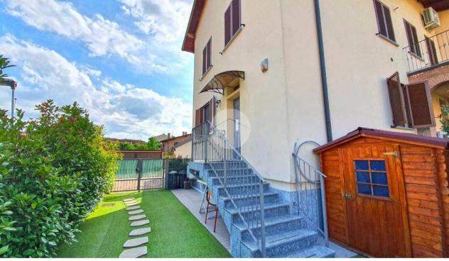 APPARTAMENTO di 2 vani e di 70 mq (PAVIA) rif. POLICLINICO175 - Foto 10
