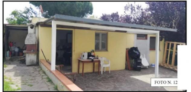 Immobile in asta di 397 m² con più di 5 locali in vendita a Piombino - Foto 2