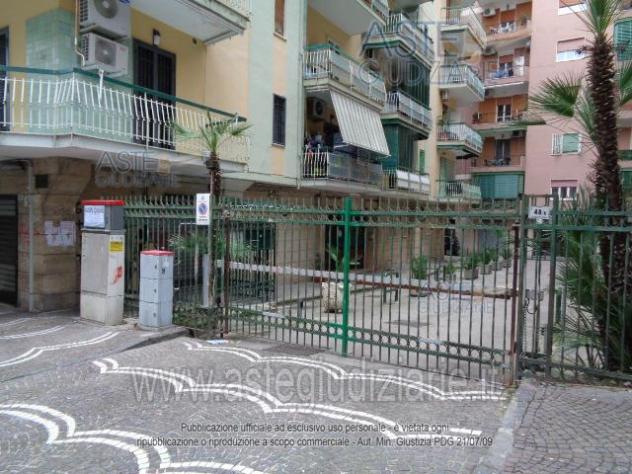 IMMOBILI-IMMOBILE RESIDENZIALE-Via Benvenuto Cellini, 50, 80055 Portici NA, Italia - Foto 2