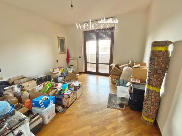 Appartamento in vendita a Prato 98 mq Rif: 1414455 - Foto 10