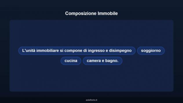 Immobile in asta di 63 m² in vendita a Roma - Foto 10