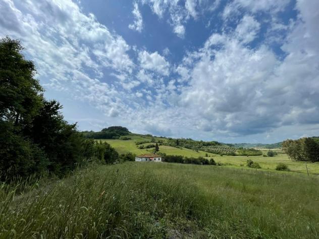 Colonica in vendita a Calenzano - San Miniato 500 mq Rif: 1328908 - Foto 9