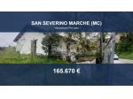 Immobile in asta di 214 m² con più di 5 locali in vendita a San Severino Marche