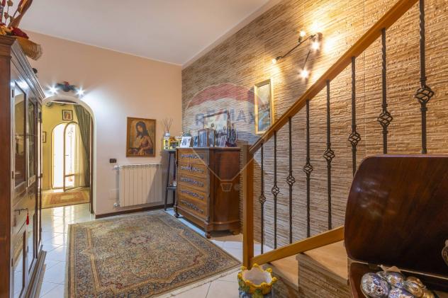 Casa Semindipendente in vendita a Siracusa, Borgata - Foto 17