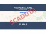 Immobile in asta di 102 m² con più di 5 locali in vendita a Venaria Reale