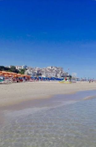 Casa vacanza Puglia - Foto 7
