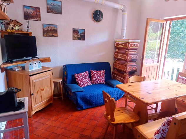 ROCCA D'AVETO CASA VACANZE DI FRONTE SEGGIOVIA - Foto 4
