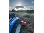 Sfalcio, pulizia e lavorazioni terreni — Sicilia (Nooland)