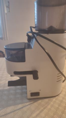 Macinacaffe Gaggia carcassa in PVC - Foto 2