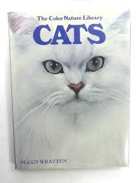 Peggy Wratten: Cats.
