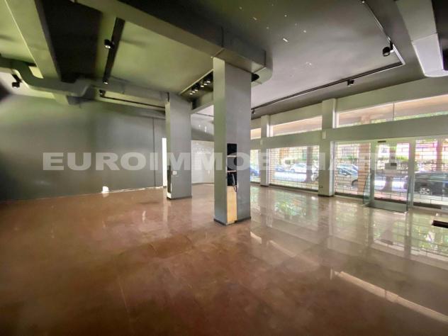 Locale commerciale in affitto a Brescia - Foto 4