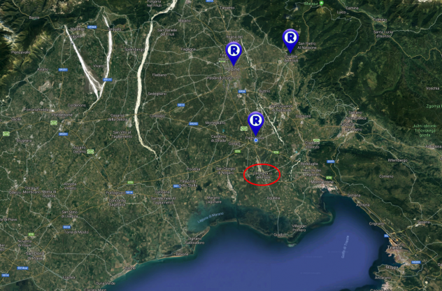 Ufficio in vendita a Cervignano del Friuli - Foto 17