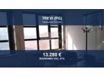 Immobile in asta di 23 m² in vendita a Trevi