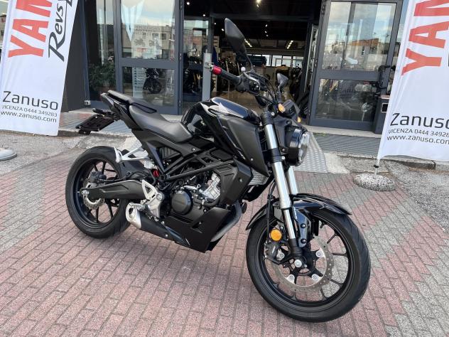 Honda CB 125 null - Foto 2