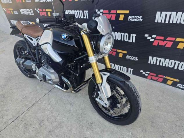 BMW R Nine T Akrapovic Video 360 rif. 23989584 - Foto 6