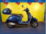 VESPA Granturismo 200 Garantito e Finanziabile rif. 22504820