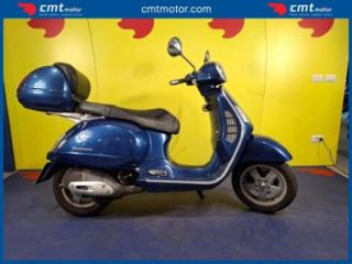 VESPA Granturismo 200 Garantito e Finanziabile rif. 22504820